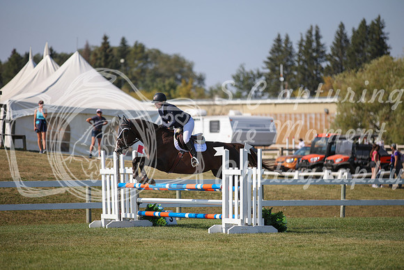 2025 - Karlee - Harvest Horse Show - Sunday, September 14th 06262