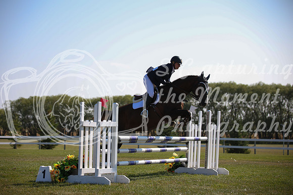 2025 - Karlee - Harvest Horse Show - Sunday, September 14th 06311