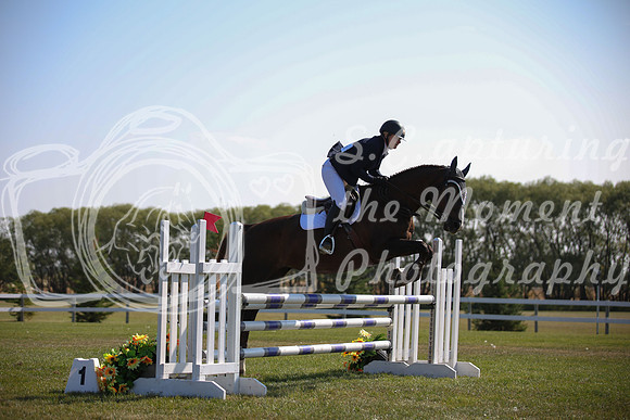 2025 - Karlee - Harvest Horse Show - Sunday, September 14th 06312