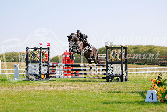 2025 - Haylee - Harvest Horse Show - Sunday, September 14th 08723