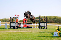 2025 - Haylee - Harvest Horse Show - Sunday, September 14th 08725