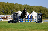 2025 - Haylee - Harvest Horse Show - Sunday, September 14th 08726