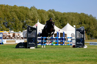 2025 - Haylee - Harvest Horse Show - Sunday, September 14th 08727