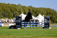 2025 - Haylee - Harvest Horse Show - Sunday, September 14th 08728