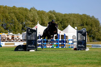 2025 - Haylee - Harvest Horse Show - Sunday, September 14th 08730
