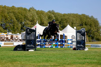 2025 - Haylee - Harvest Horse Show - Sunday, September 14th 08732