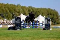2025 - Haylee - Harvest Horse Show - Sunday, September 14th 08733