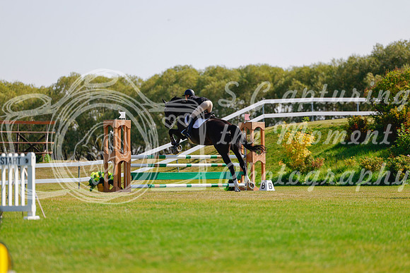 2025 - Haylee - Harvest Horse Show - Sunday, September 14th 08742