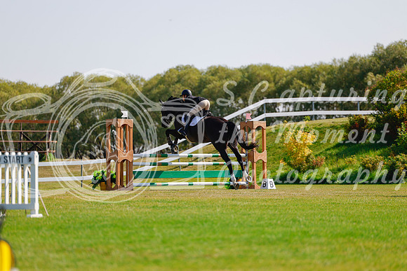 2025 - Haylee - Harvest Horse Show - Sunday, September 14th 08743