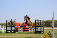 2025 - Haylee - Harvest Horse Show - Sunday, September 14th 12148