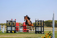 2025 - Haylee - Harvest Horse Show - Sunday, September 14th 12149
