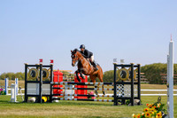 2025 - Haylee - Harvest Horse Show - Sunday, September 14th 12154