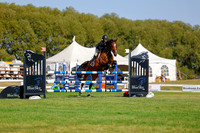 2025 - Haylee - Harvest Horse Show - Sunday, September 14th 12156