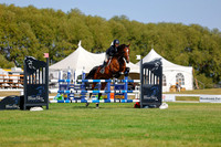 2025 - Haylee - Harvest Horse Show - Sunday, September 14th 12157