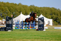 2025 - Haylee - Harvest Horse Show - Sunday, September 14th 12159