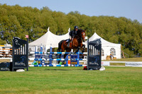2025 - Haylee - Harvest Horse Show - Sunday, September 14th 12160