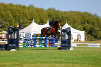 2025 - Haylee - Harvest Horse Show - Sunday, September 14th 12161