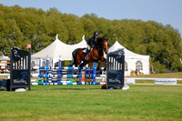 2025 - Haylee - Harvest Horse Show - Sunday, September 14th 12162