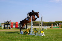 2025 - Haylee - Harvest Horse Show - Sunday, September 14th 12163