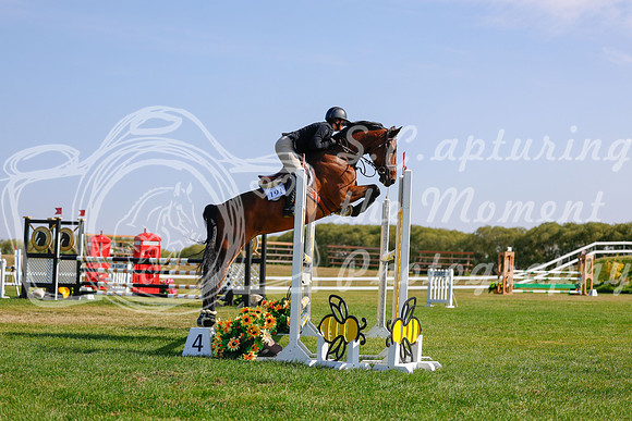 2025 - Haylee - Harvest Horse Show - Sunday, September 14th 12165