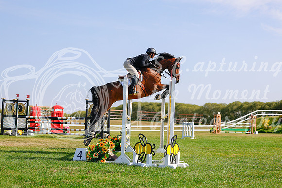 2025 - Haylee - Harvest Horse Show - Sunday, September 14th 12167