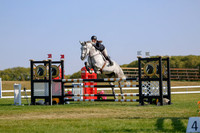 2025 - Haylee - Harvest Horse Show - Sunday, September 14th 12464