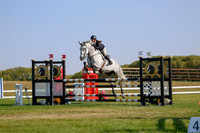2025 - Haylee - Harvest Horse Show - Sunday, September 14th 12465