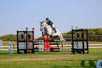 2025 - Haylee - Harvest Horse Show - Sunday, September 14th 12466