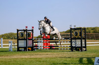 2025 - Haylee - Harvest Horse Show - Sunday, September 14th 12467