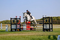 2025 - Haylee - Harvest Horse Show - Sunday, September 14th 12468