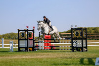 2025 - Haylee - Harvest Horse Show - Sunday, September 14th 12469