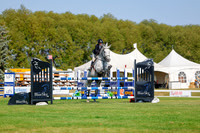 2025 - Haylee - Harvest Horse Show - Sunday, September 14th 12472