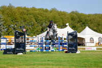 2025 - Haylee - Harvest Horse Show - Sunday, September 14th 12475