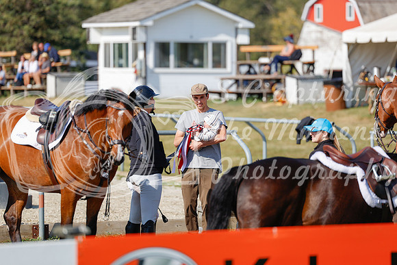 2025 - Haylee - Harvest Horse Show - Sunday, September 14th 07700