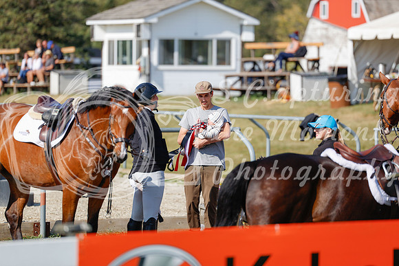 2025 - Haylee - Harvest Horse Show - Sunday, September 14th 07702
