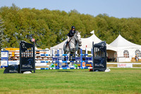 2025 - Haylee - Harvest Horse Show - Sunday, September 14th 12478