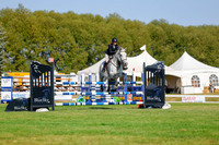 2025 - Haylee - Harvest Horse Show - Sunday, September 14th 12479