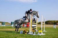 2025 - Haylee - Harvest Horse Show - Sunday, September 14th 12480