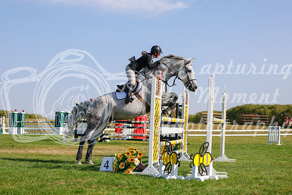 2025 - Haylee - Harvest Horse Show - Sunday, September 14th 12480