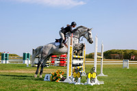 2025 - Haylee - Harvest Horse Show - Sunday, September 14th 12481