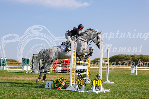 2025 - Haylee - Harvest Horse Show - Sunday, September 14th 12482