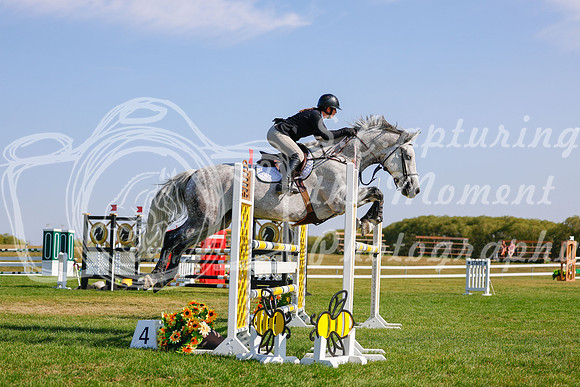 2025 - Haylee - Harvest Horse Show - Sunday, September 14th 12486