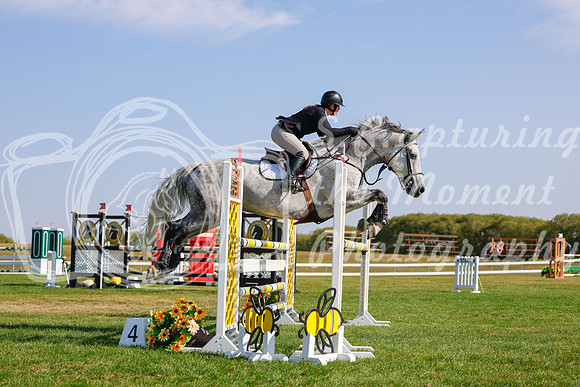 2025 - Haylee - Harvest Horse Show - Sunday, September 14th 12487