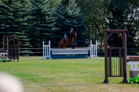 2025 - Haylee - Harvest Horse Show - Sunday, September 14th 08469