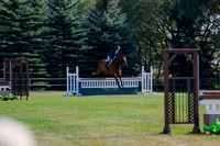 2025 - Haylee - Harvest Horse Show - Sunday, September 14th 08473