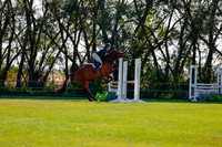 2025 - Haylee - Harvest Horse Show - Sunday, September 14th 08474
