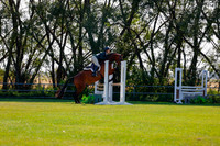2025 - Haylee - Harvest Horse Show - Sunday, September 14th 08478