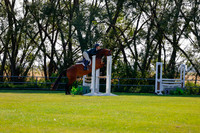 2025 - Haylee - Harvest Horse Show - Sunday, September 14th 08479