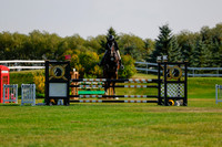 2025 - Haylee - Harvest Horse Show - Sunday, September 14th 12610