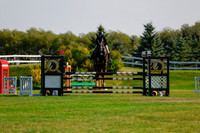 2025 - Haylee - Harvest Horse Show - Sunday, September 14th 12611